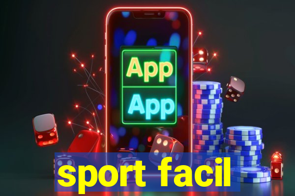 sport facil